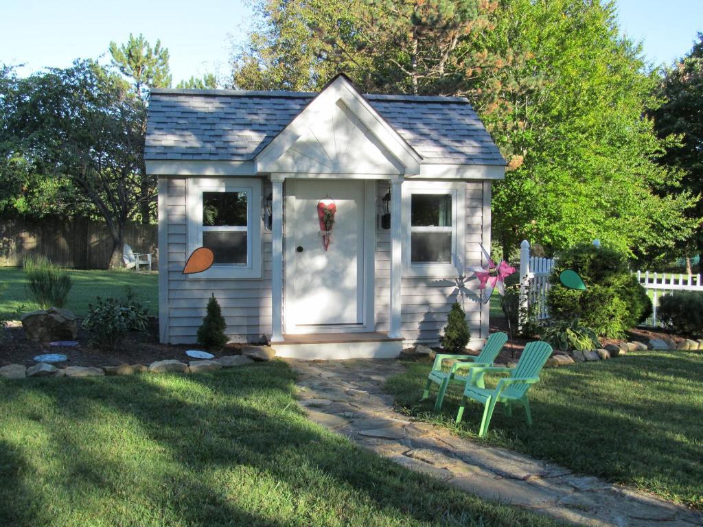 마운트프레젠트 The Carriage House On Slope Hill 빌라 외부 사진
